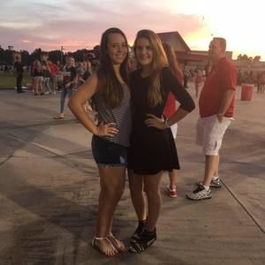 Meet your Posher, Kimmy nicole