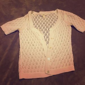 Ann Taylor loft sweater xs
