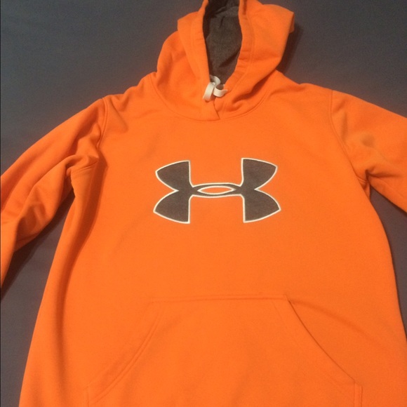 Under Armour Storm Hoodie
