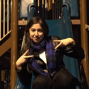 Meet your Posher, Ixchel