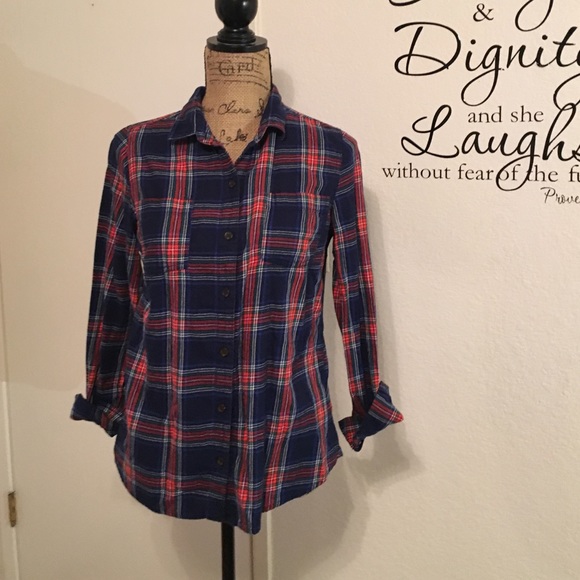 Flannel - Picture 2 of 3