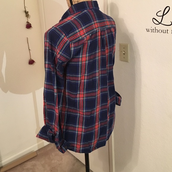 Flannel - Picture 3 of 3