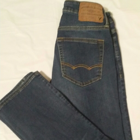 AEO Slim Boot Cut - Picture 2 of 2