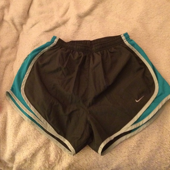 Nike Dri-Fit Running Shorts