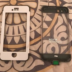 Lifeproof Case for iPhones 6/7