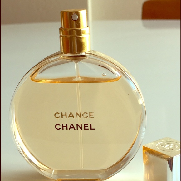 Other - Chanel Chance Eau de Parfum