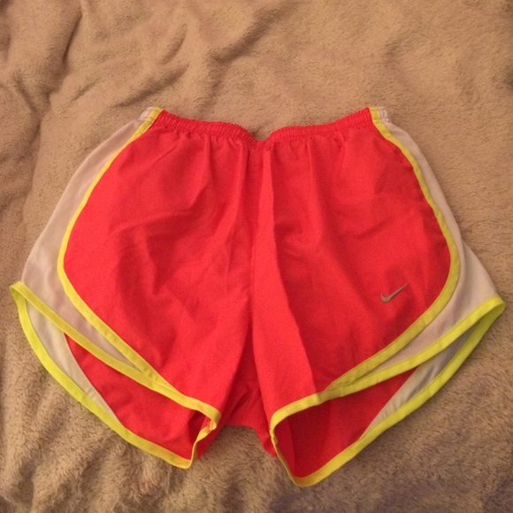 Nike Dri-Fit Running Shorts