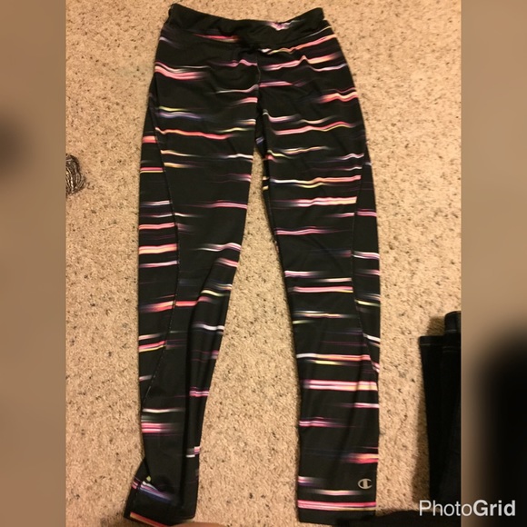 Workout pant