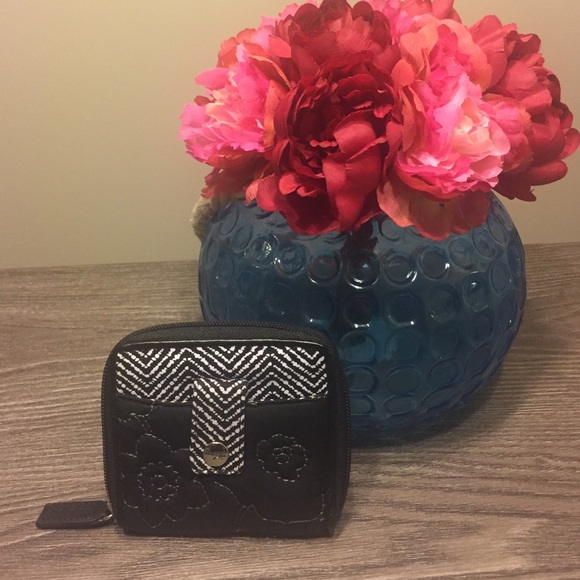 Thirty-One Wallet