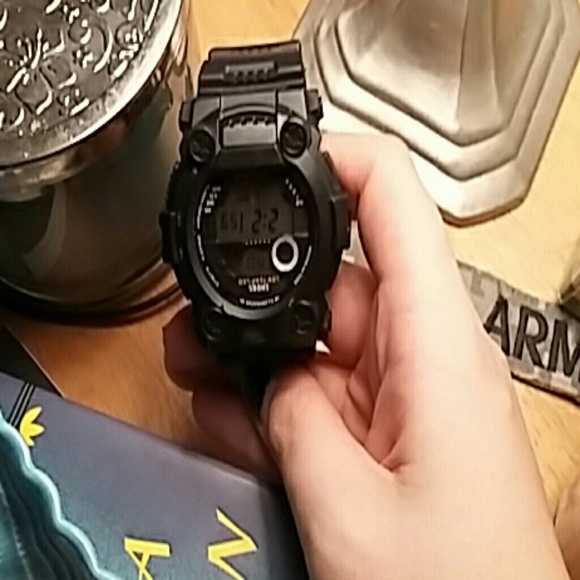 Shors black watch - Picture 1 of 2