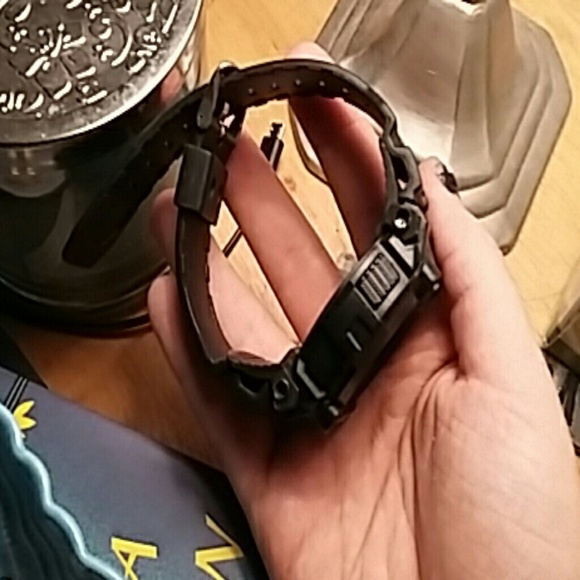 Shors black watch - Picture 2 of 2