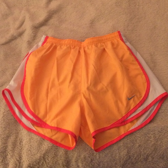 Nike Dri-Fit Running Shorts