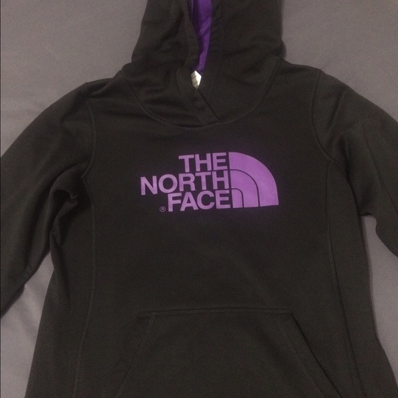 Northface Hoodie