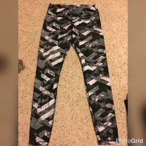 Workout pant