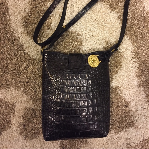 Brahmin cross body