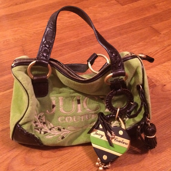 Juicy Couture Handbag