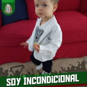 Meet your Posher, Jeannette