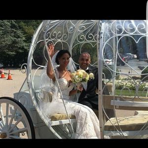 Meet your Posher, Sandra