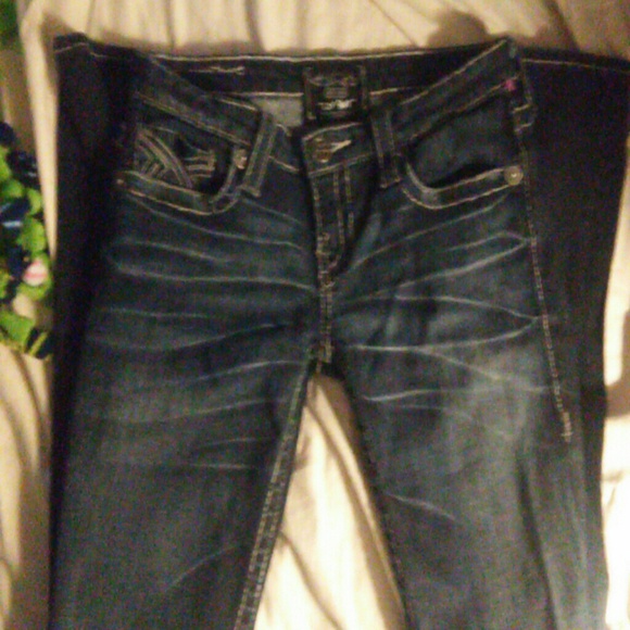 Big star 28L