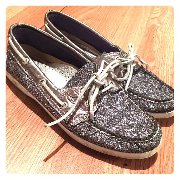 Boat Shoes