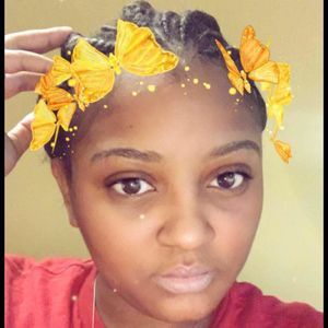 Meet your Posher, Tasha