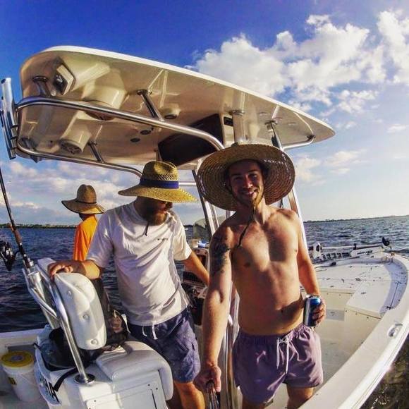 Meet your Posher, Matt - Picture 1 of 1