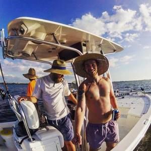 Meet your Posher, Matt