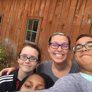 Meet your Posher, Laura