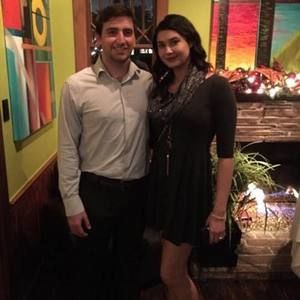 Meet your Posher, Brooke