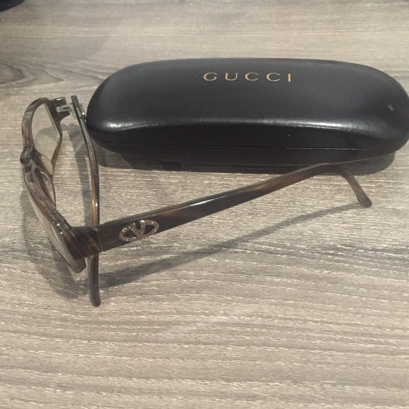 Gucci designer frames - Picture 2 of 3