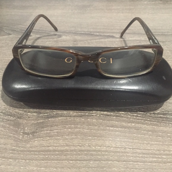 Gucci designer frames - Picture 3 of 3