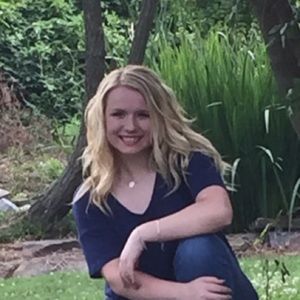 Meet your Posher, Julie