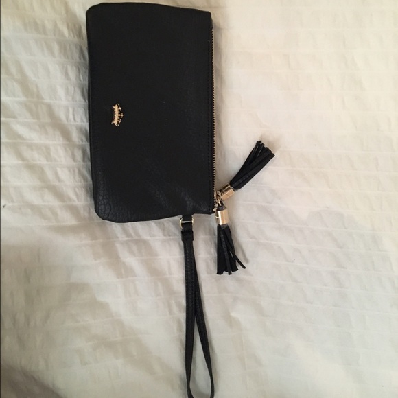 New! Never used authentic Juicy wrislet! - Picture 2 of 4