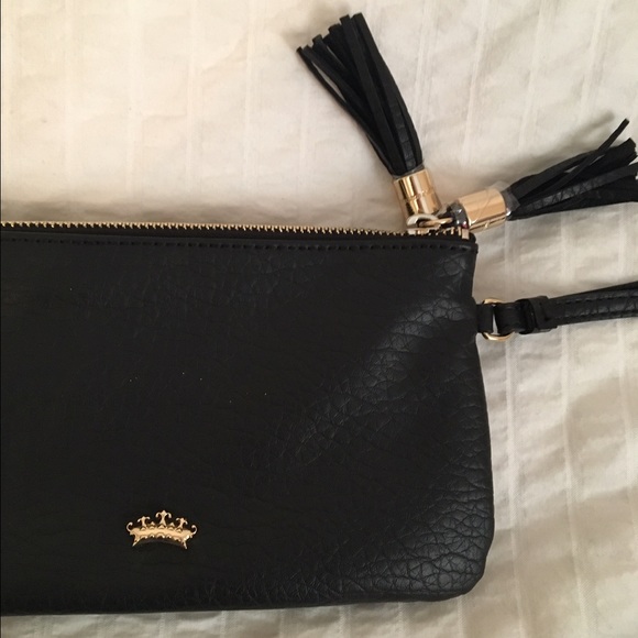 New! Never used authentic Juicy wrislet! - Picture 3 of 4