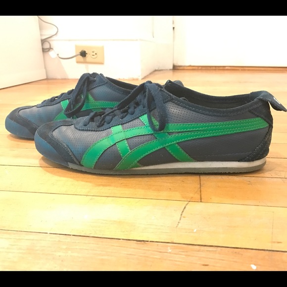 Men's Onitsuka Tiger by Asics