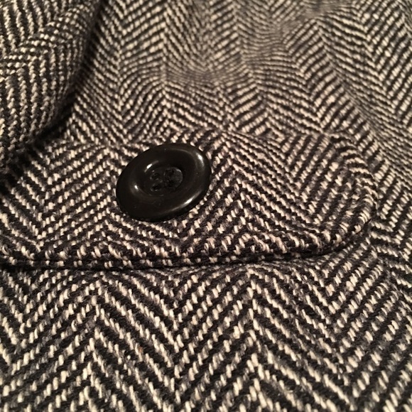 Jacket with 3/4 sleeves - Picture 3 of 9