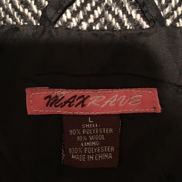 Jacket with 3/4 sleeves - Picture 4 of 9