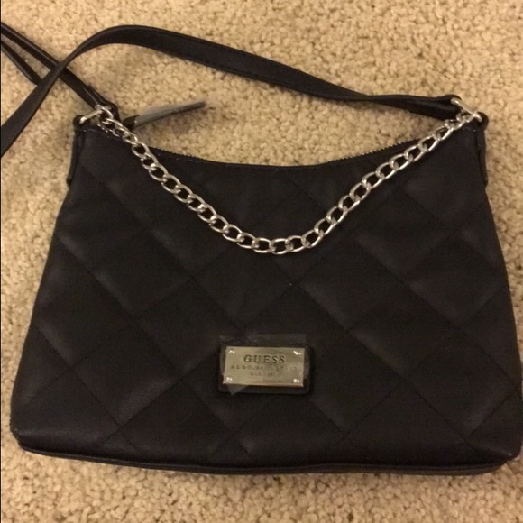 Guess Handbags - Guess Cross-Body Purse