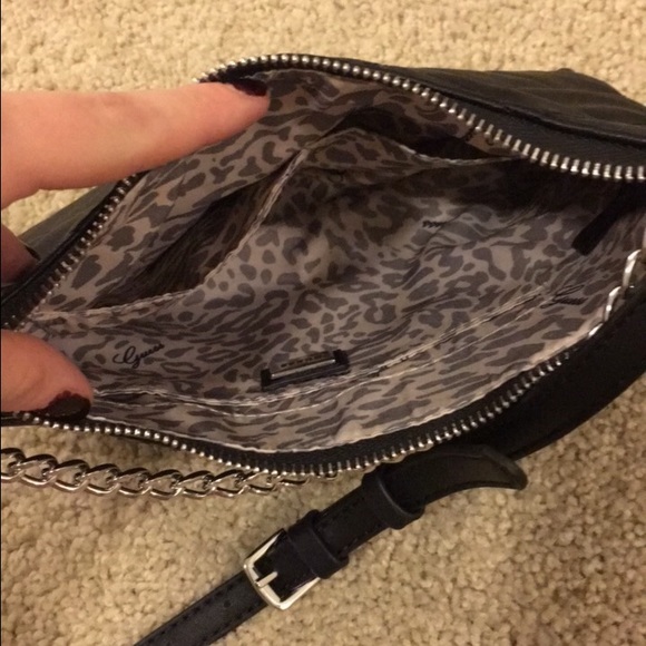Guess Cross-Body Purse - Picture 2 of 3