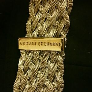 Armani Belt