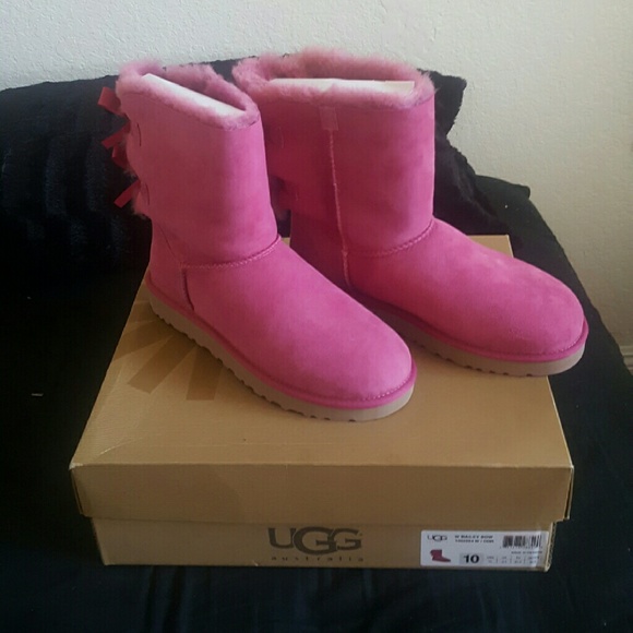 UGG boots
