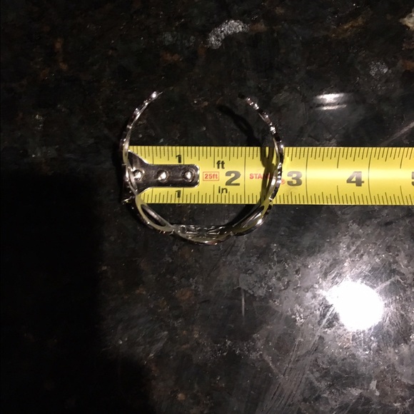 Rustic cuff - Picture 2 of 3