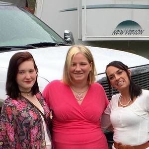 Meet your Posher, Beth