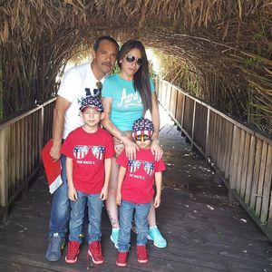 Meet your Posher, Jesus