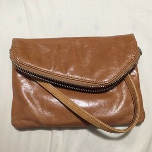 Hobo handbag