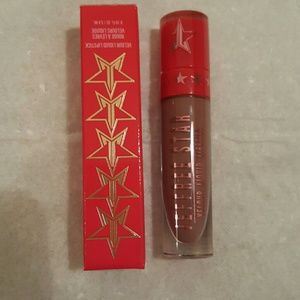 Jeffree star "Deceased"