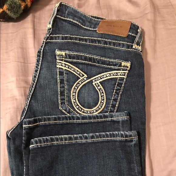 Big Star Jeans