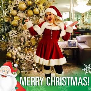 Meet your Posher, Becca boo