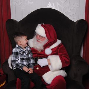 Meet your Posher, Delena