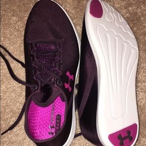under armour women's shoes